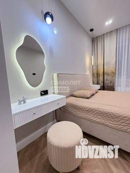2-к квартира, вторичка, 41м2, 2/15 этаж
