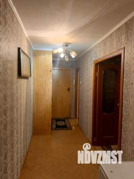 3-к квартира, вторичка, 65м2, 2/5 этаж