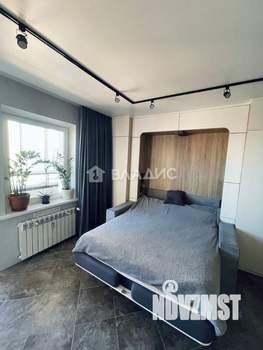 Студия квартира, вторичка, 27м2, 11/18 этаж