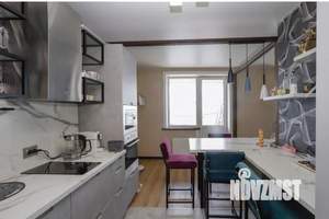 3-к квартира, вторичка, 68м2, 7/12 этаж