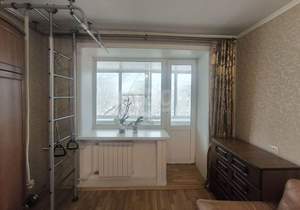 2-к квартира, вторичка, 48м2, 4/4 этаж