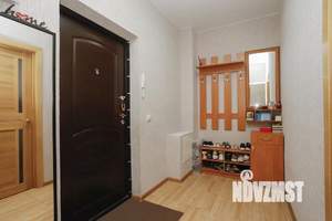 1-к квартира, вторичка, 47м2, 8/12 этаж