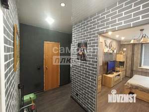 1-к квартира, вторичка, 36м2, 2/9 этаж