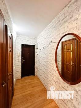 2-к квартира, вторичка, 45м2, 4/5 этаж