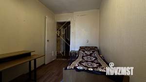 2-к квартира, вторичка, 42м2, 2/4 этаж