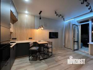 1-к квартира, вторичка, 25м2, 13/17 этаж