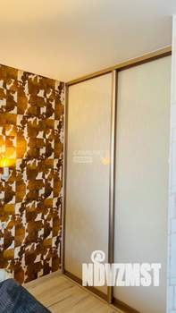 1-к квартира, вторичка, 35м2, 6/17 этаж