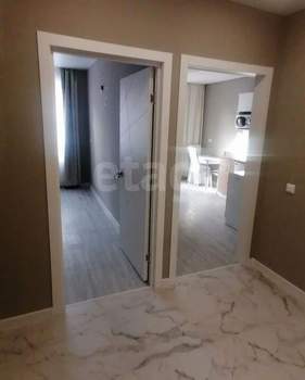 1-к квартира, вторичка, 37м2, 8/16 этаж