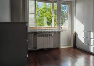 1-к квартира, вторичка, 30м2, 4/5 этаж