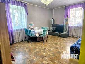 2-к квартира, вторичка, 42м2, 4/4 этаж