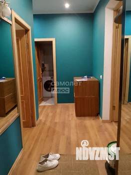 2-к квартира, вторичка, 60м2, 4/4 этаж