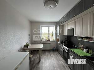 4-к квартира, вторичка, 83м2, 5/5 этаж