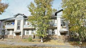 3-к квартира, вторичка, 70м2, 2/2 этаж