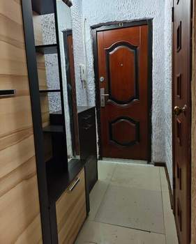 2-к квартира, вторичка, 43м2, 1/5 этаж