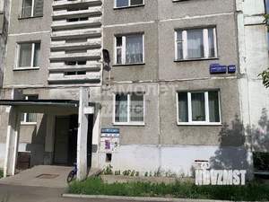 2-к квартира, вторичка, 43м2, 4/5 этаж
