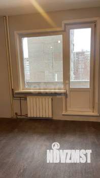 1-к квартира, вторичка, 35м2, 3/9 этаж