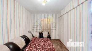 2-к квартира, вторичка, 45м2, 1/5 этаж