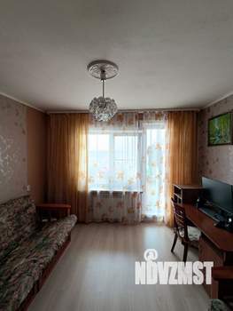 2-к квартира, вторичка, 47м2, 9/9 этаж