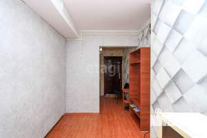 1-к квартира, вторичка, 42м2, 4/11 этаж