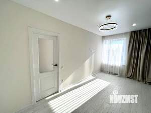 2-к квартира, вторичка, 42м2, 14/16 этаж