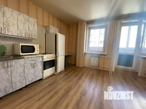 1-к квартира, вторичка, 32м2, 6/9 этаж