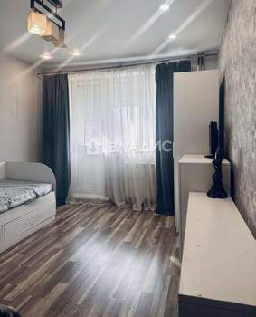 3-к квартира, вторичка, 64м2, 1/5 этаж