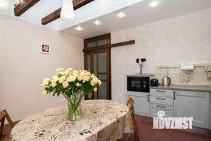 4-к квартира, вторичка, 168м2, 4/4 этаж