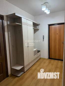 1-к квартира, вторичка, 49м2, 4/9 этаж