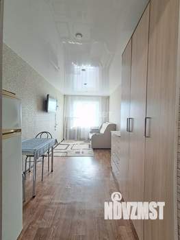 Студия квартира, вторичка, 19м2, 6/6 этаж