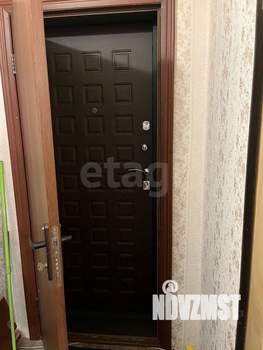1-к квартира, вторичка, 31м2, 1/5 этаж
