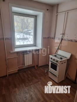 1-к квартира, вторичка, 31м2, 1/5 этаж