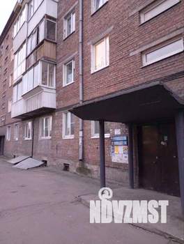 1-к квартира, вторичка, 32м2, 3/5 этаж
