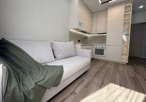 2-к квартира, вторичка, 41м2, 4/16 этаж