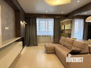 2-к квартира, вторичка, 76м2, 4/11 этаж