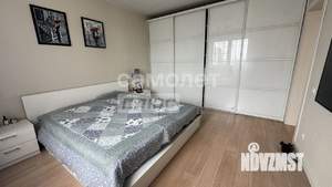 3-к квартира, вторичка, 73м2, 15/15 этаж