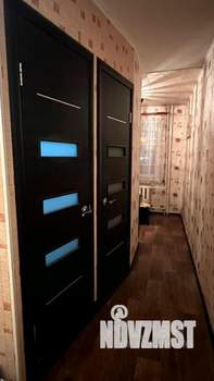 2-к квартира, вторичка, 43м2, 3/5 этаж