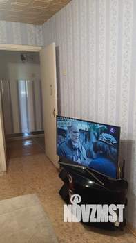 3-к квартира, вторичка, 58м2, 4/4 этаж