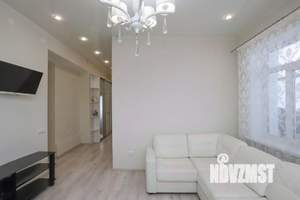 3-к квартира, вторичка, 80м2, 10/11 этаж