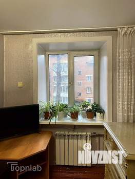 2-к квартира, вторичка, 44м2, 2/4 этаж