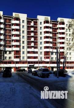 2-к квартира, вторичка, 87м2, 2/10 этаж