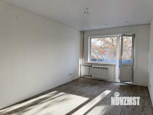 1-к квартира, вторичка, 30м2, 3/5 этаж