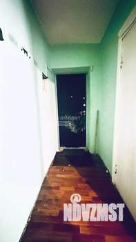 1-к квартира, вторичка, 30м2, 5/5 этаж