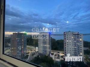 Студия квартира, вторичка, 39м2, 15/16 этаж