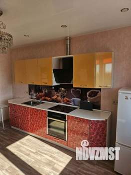 1-к квартира, вторичка, 46м2, 15/17 этаж