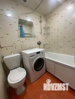2-к квартира, вторичка, 41м2, 4/4 этаж