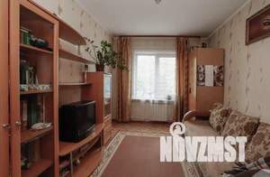 3-к квартира, вторичка, 77м2, 2/5 этаж