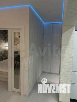 3-к квартира, вторичка, 58м2, 12/17 этаж