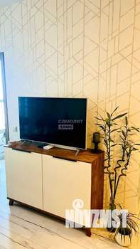 1-к квартира, вторичка, 35м2, 6/17 этаж