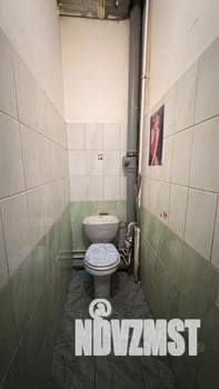 2-к квартира, вторичка, 45м2, 3/5 этаж