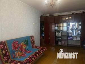 3-к квартира, вторичка, 48м2, 4/5 этаж